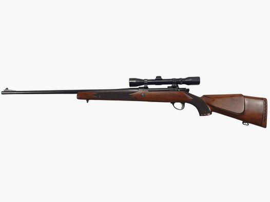 UŻYWANY - KARABIN TIKKA L61R FINNBEAR KAL.30-06 + LUNETA WEAVER 4x