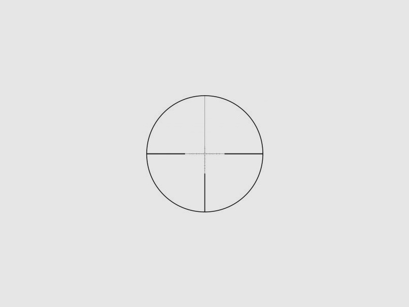 Delta Optical Stryker HD 1-6×24 SFP