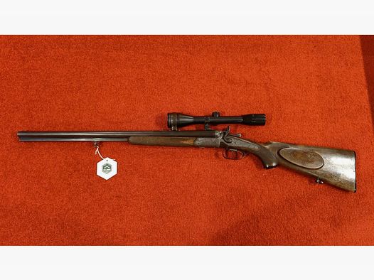 HTL Ferlach ohne 5,6x52R;20/65;20/65