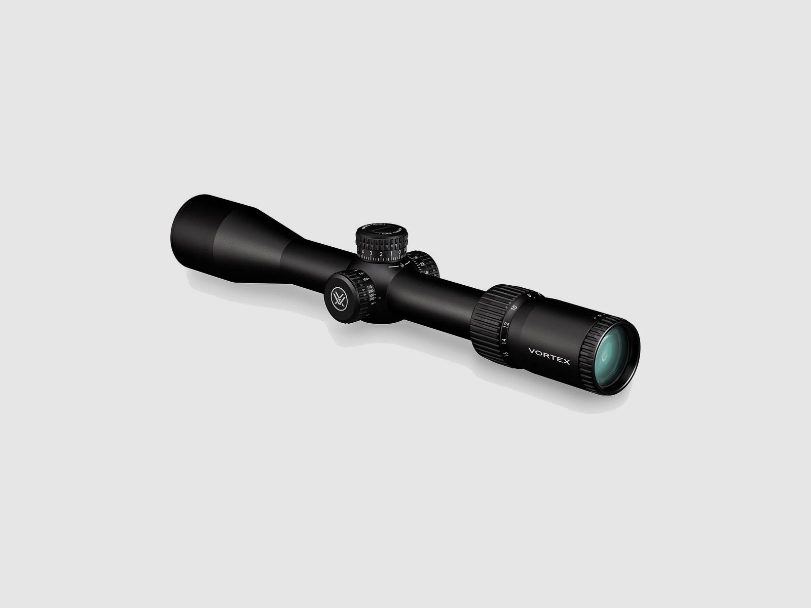 Vortex Diamondback Tactical 4-16x44 EBR-2C MRAD, Bild 1 von 5