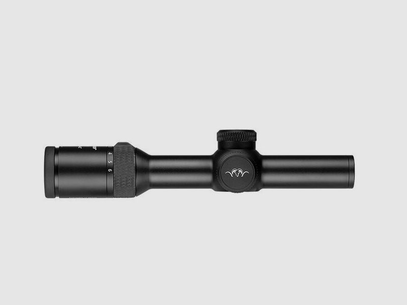 Blaser B2 1-6x24 iC S Abs. 4a Drijfjacht/Pirsch, Nachtjacht