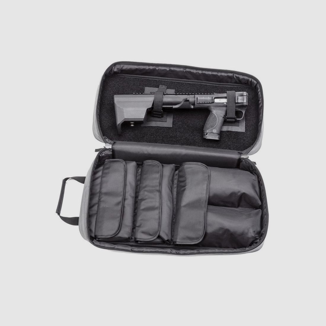 Smith&Wesson M&P FPC 9X19, Bild 4 von 6