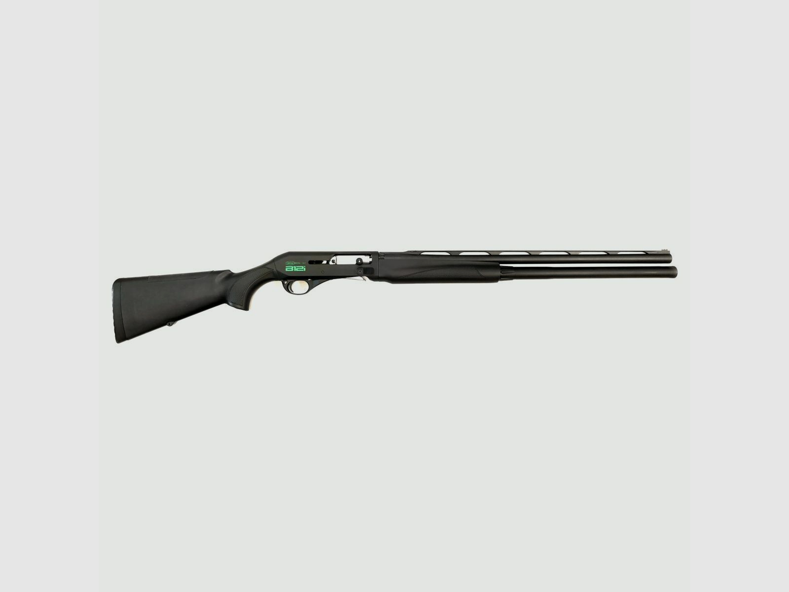Breda 2/76 Breda 12i Competition Shotgun getunt