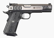 SR1911® : Competition Model 06766 9mm Luger