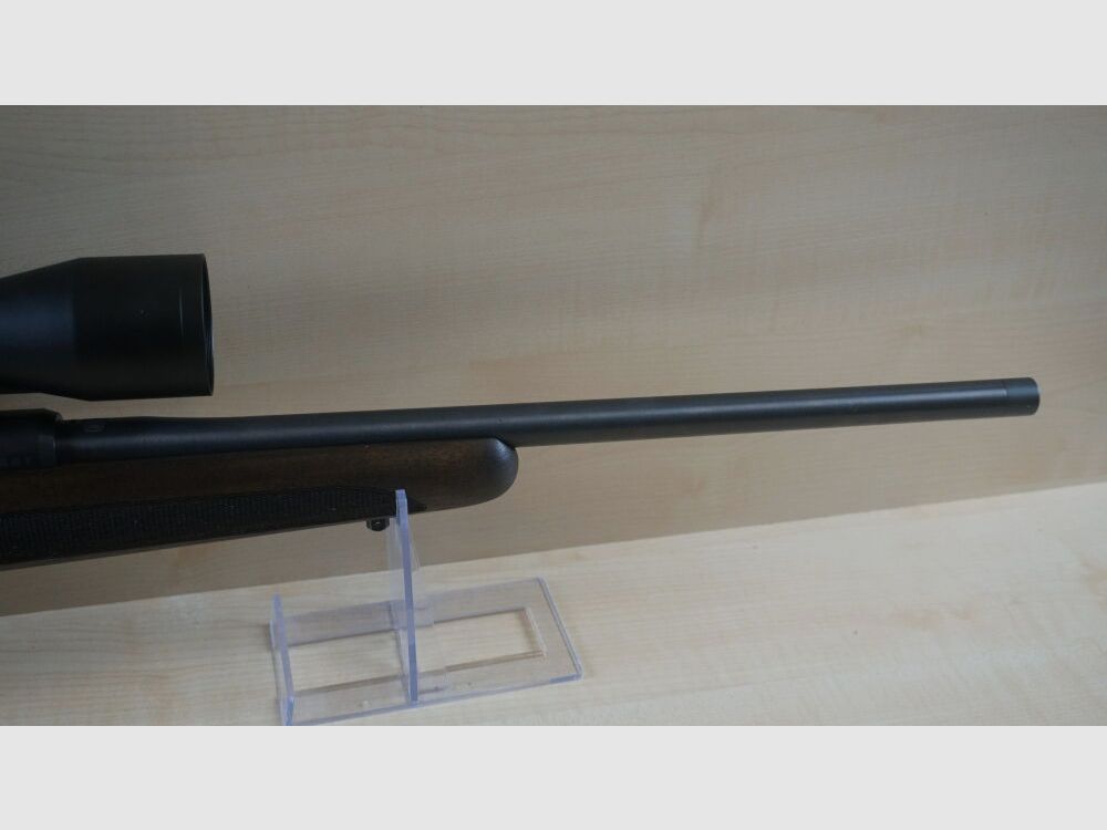 Mauser 25 Pure
