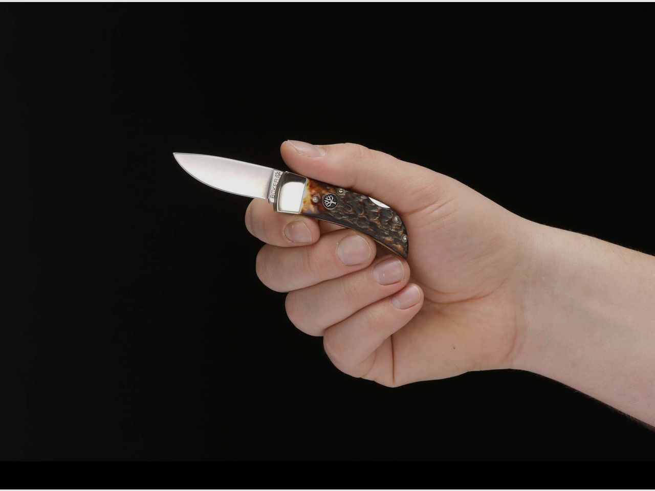 Böker Pocket Hirschhorn, Bild 2 von 2