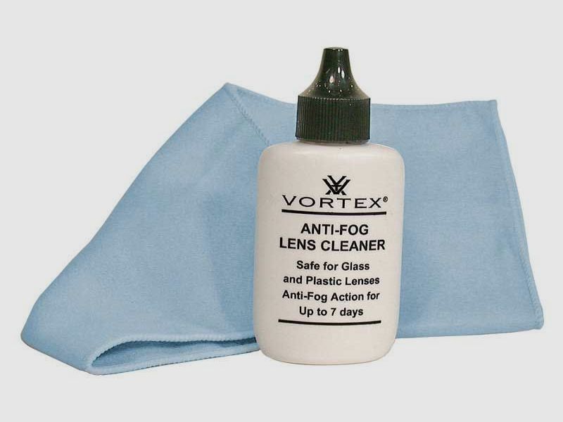 Vortex Anti-Beslag Reinigingskit voor Richtkijker