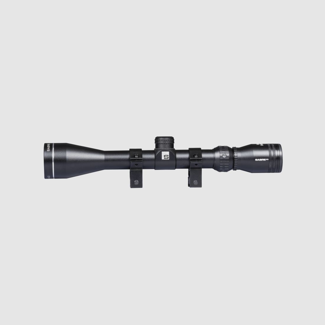 Zielfernrohr Sabre Optics X3 3-9x40 HMD, Bild 2 von 5
