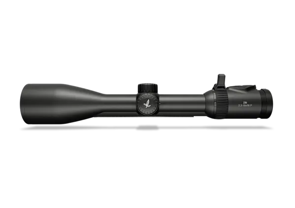 Swarovski Z8i 2,3-18×56 P SR 4A-I, Bild 2 von 4