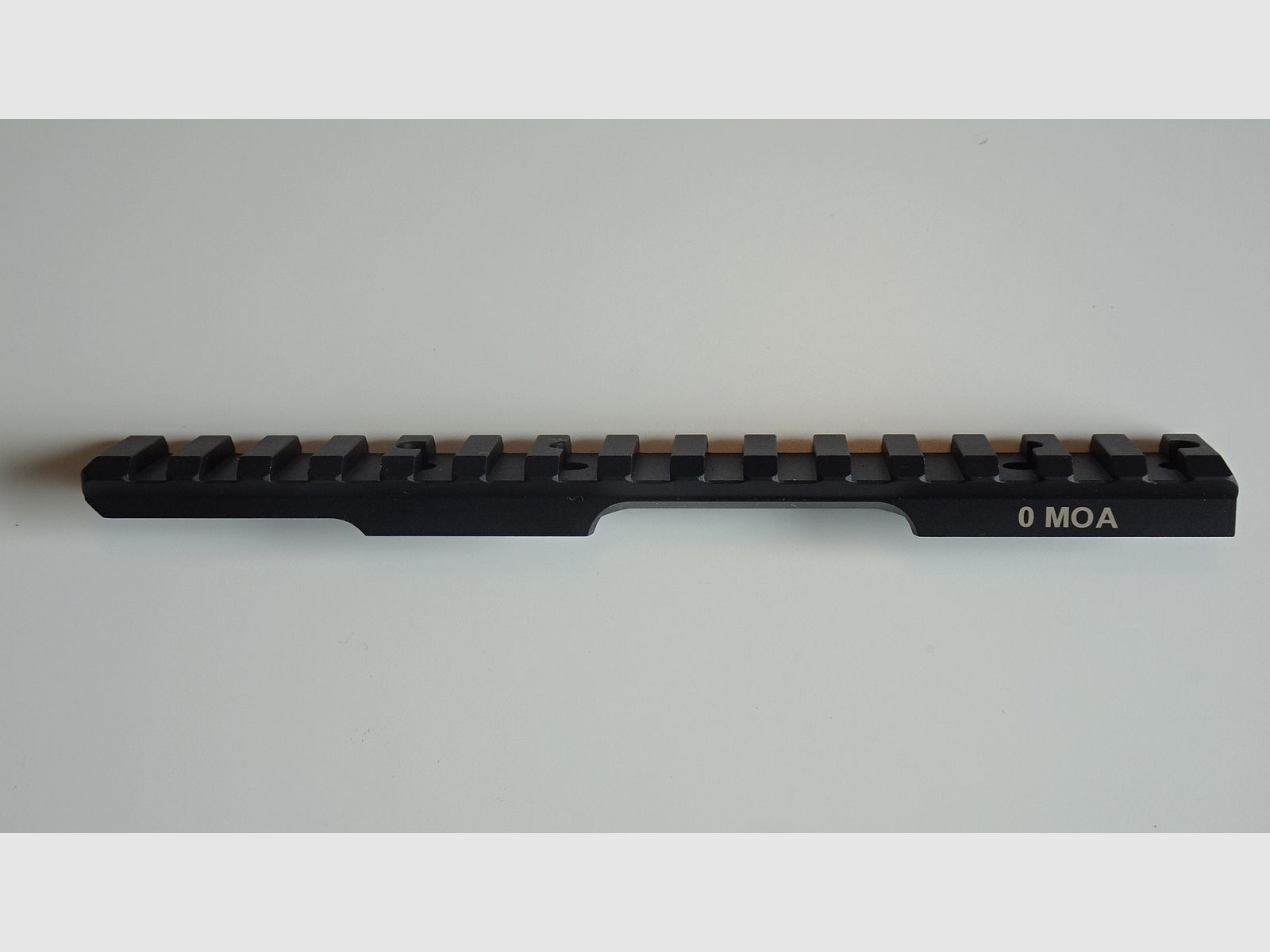 Picatinnyschiene für Tikka T1x