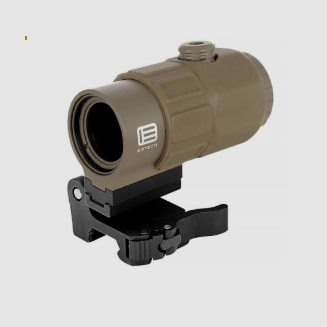 EOTECH HWS EXPS3-2, TAN & EOTECH G45 STS telescopio, TAN