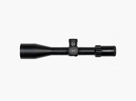 Element Optics VISOR TITAN 5-25X56 FFP APR-1C MRAD ELEMENT OPTICS