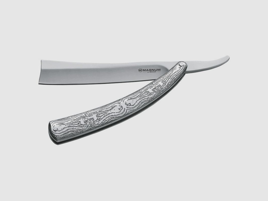 FLEET SREET RAZOR