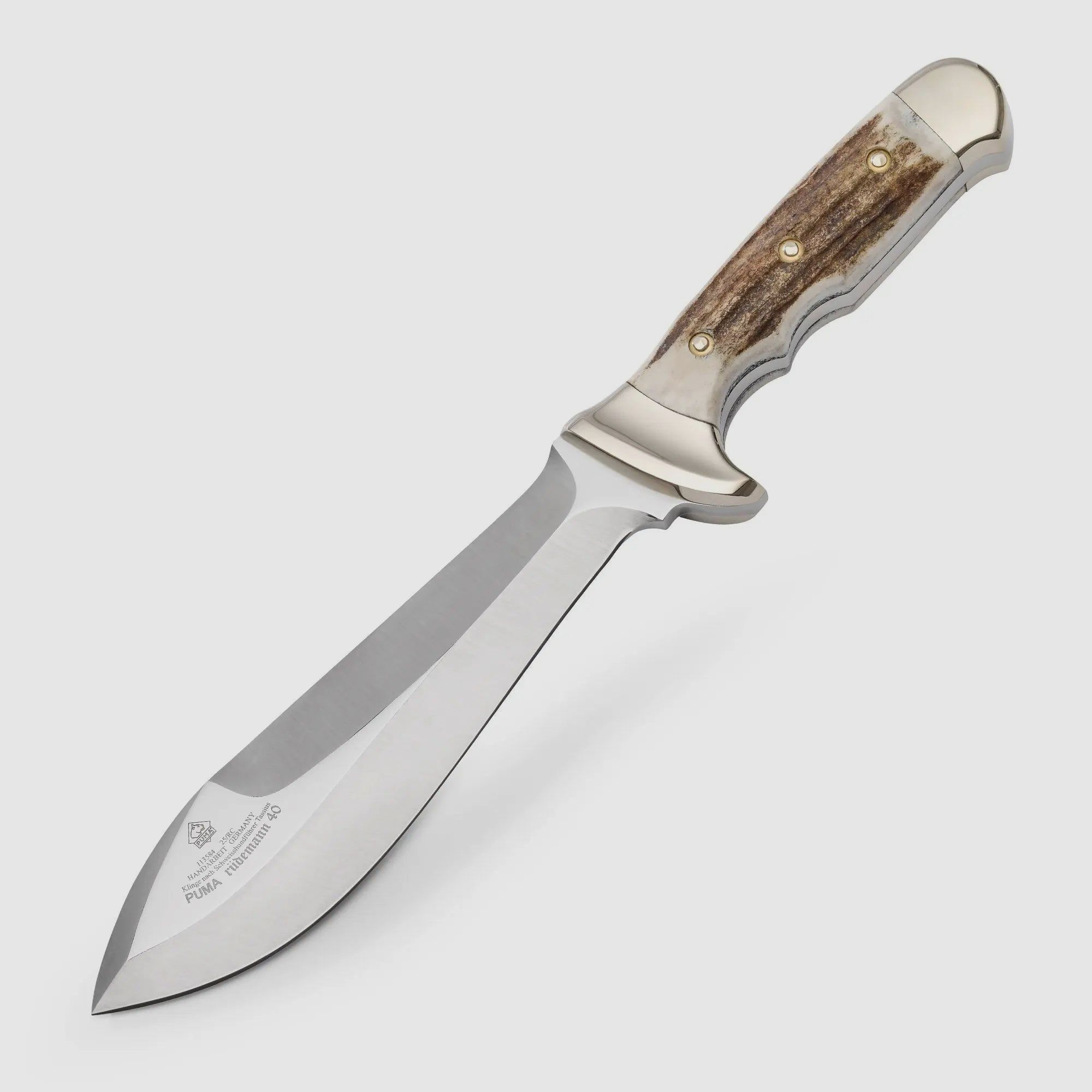 PUMA rüdemann 40, Stag