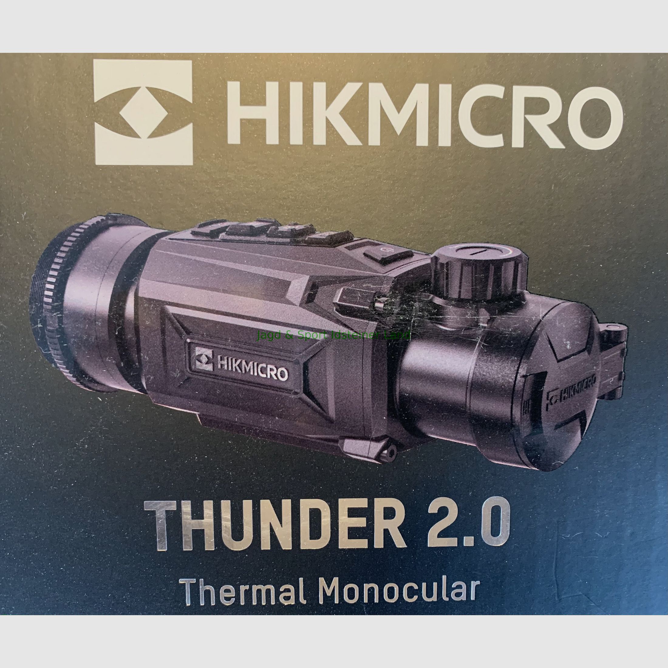 Hikmicro TH35PC 2.0