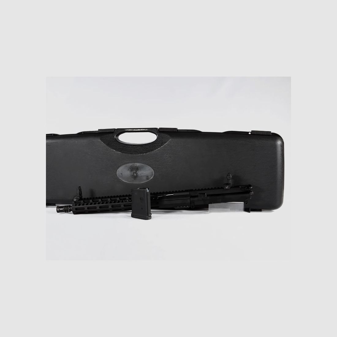 Bavarian Tactical Systems BTS-15 Wechselsystem 16"