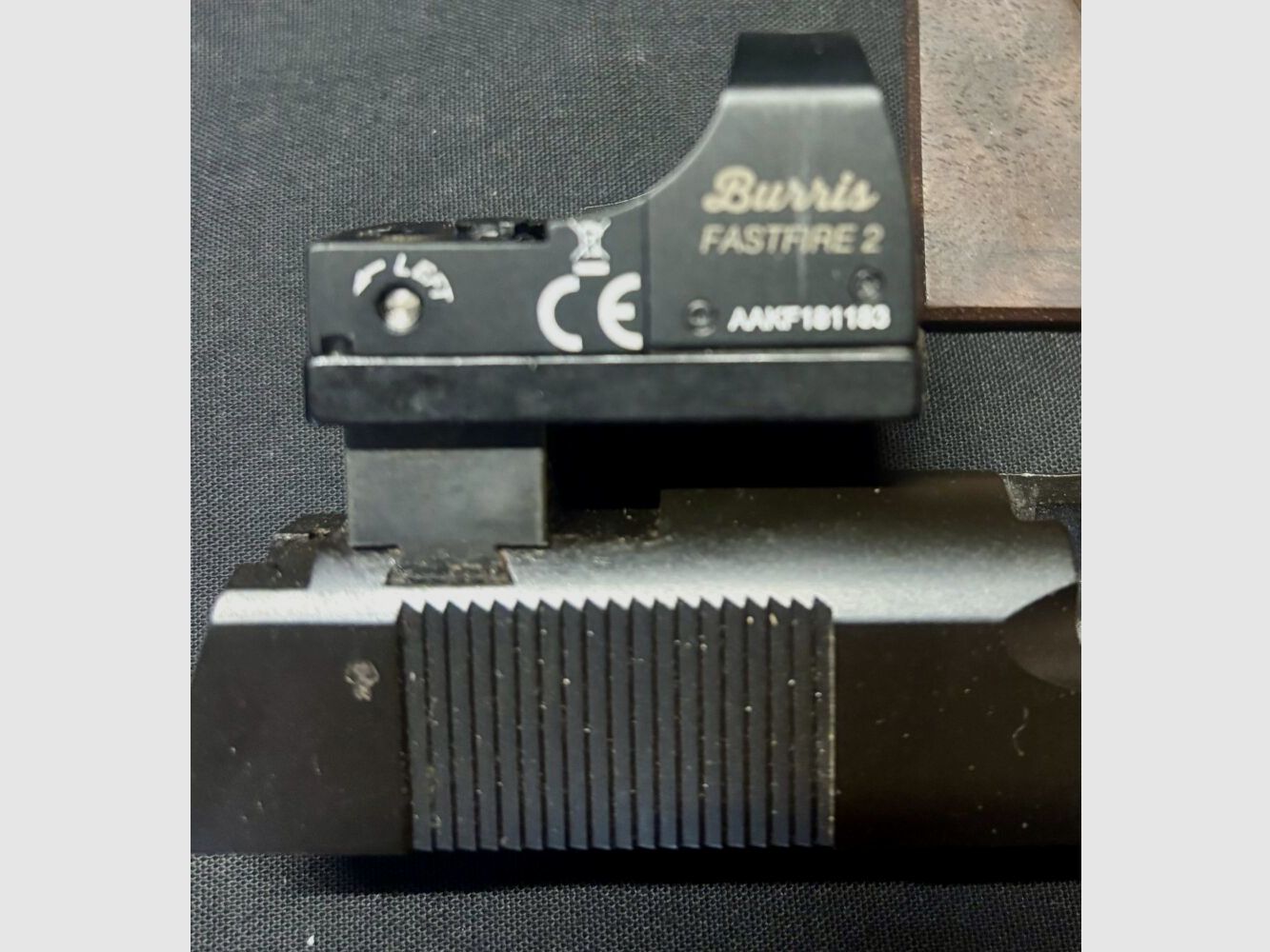 Para Ordnance ohne .45Auto