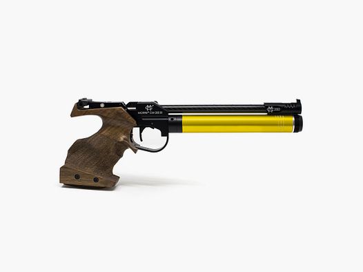 Morini luchtpistool CM200EI