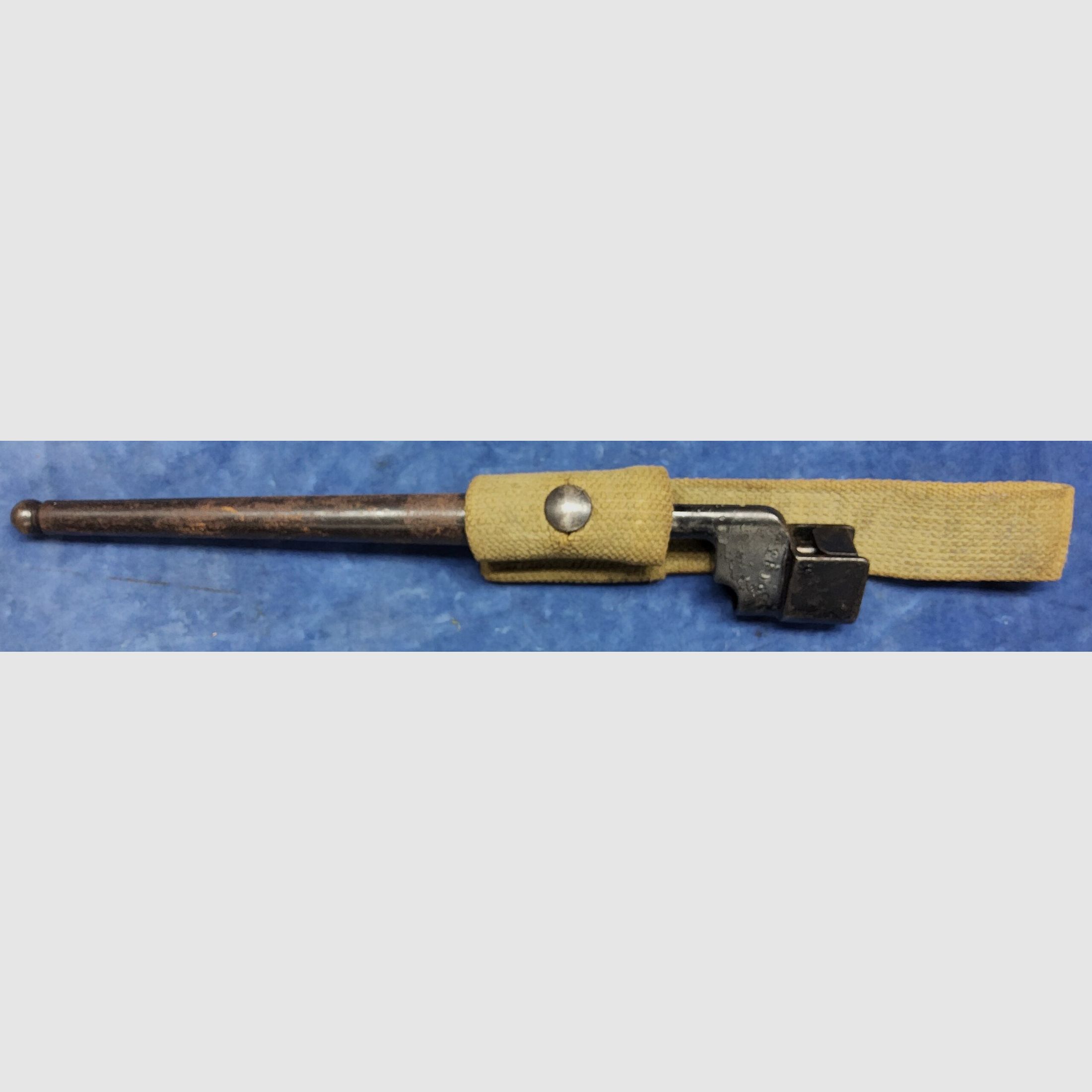Bajonett Lee Enfield No4 Mk1, Bild 2 von 8