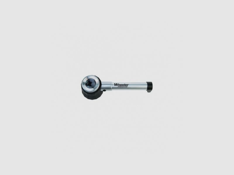 Handlupe mit LED Wheeler 110183, Bild 1 von 5