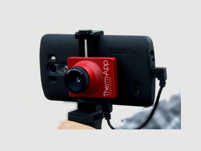 Therm-App™ 25 Hz, Bild 1 von 51