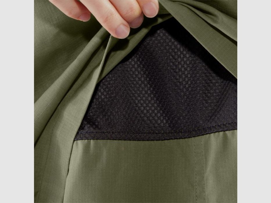 Fjällräven D-Jacke Karla Lite, Bild 5 von 8