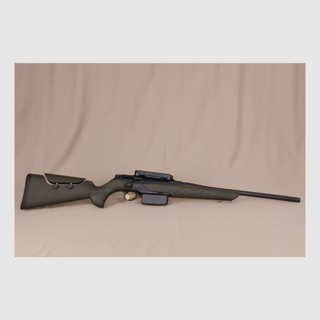 Merkel Helix // Thread // Dentler for Zeiss rail