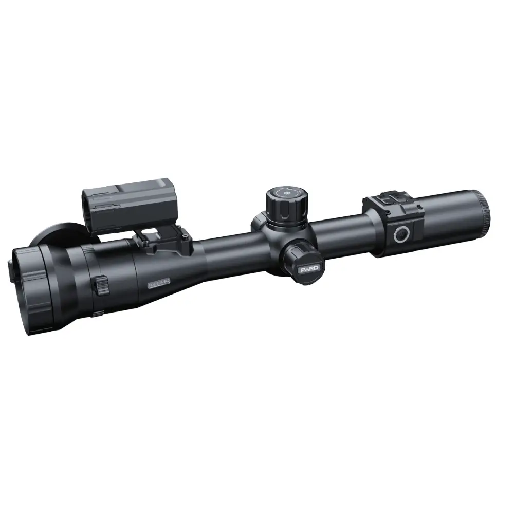 Telescopio termico Pard Pantera 640 Zoom, immagine 2 di 3