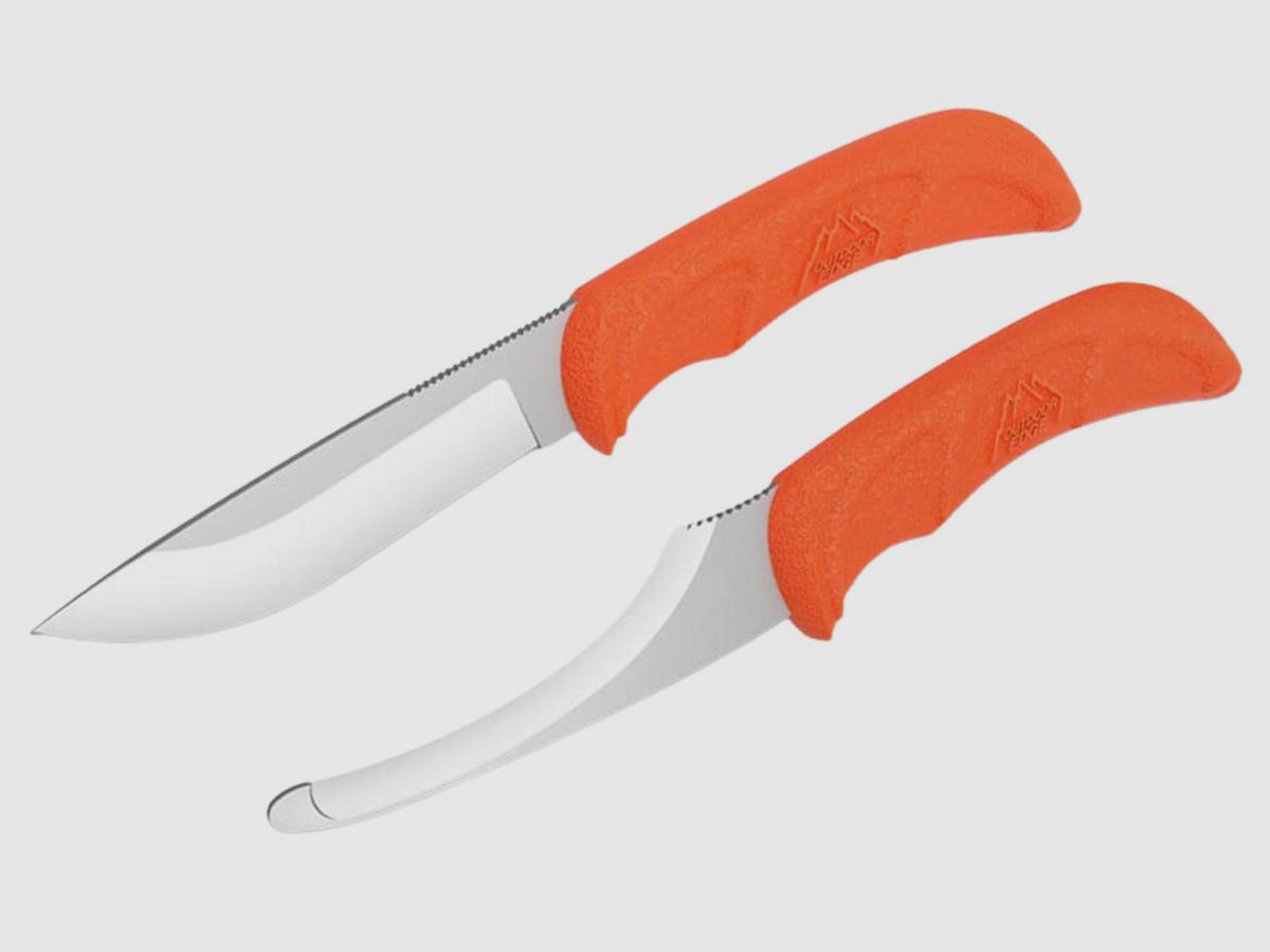 Outdoor Edge Jager Pair