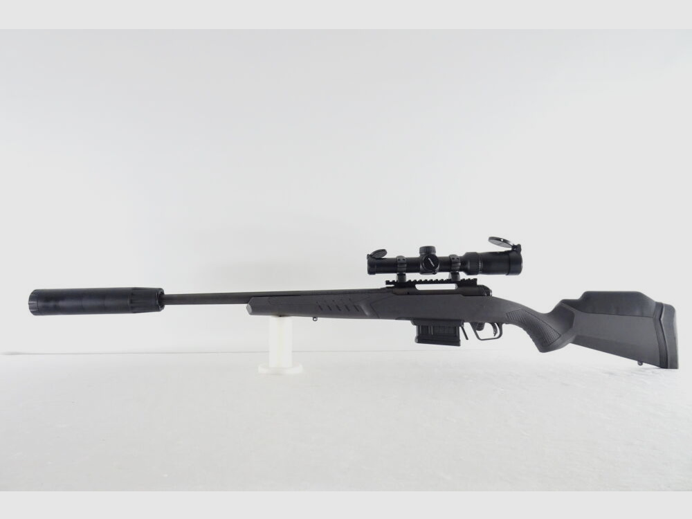 Savage 110 Tac