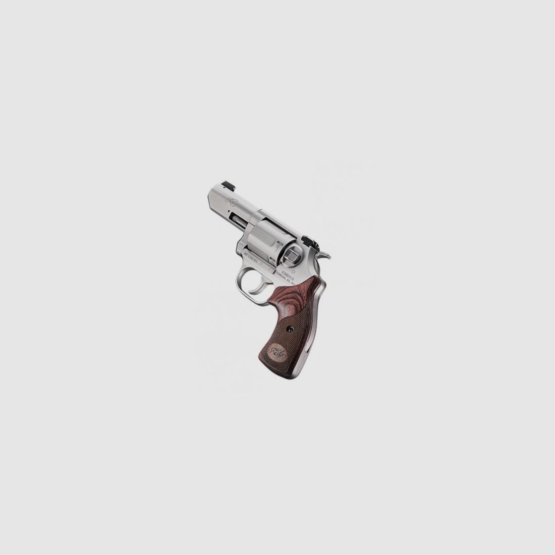 Kimber K6S DASA 3" 357 Magnum, immagine 1 di 2