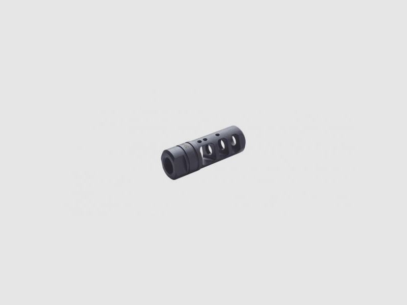 HERA CC KOMPENSATOR - .30/7,62 COMPETITION - M15x1