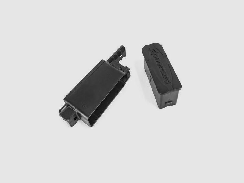 Magazine & Guide Assembly Rifle Patriot