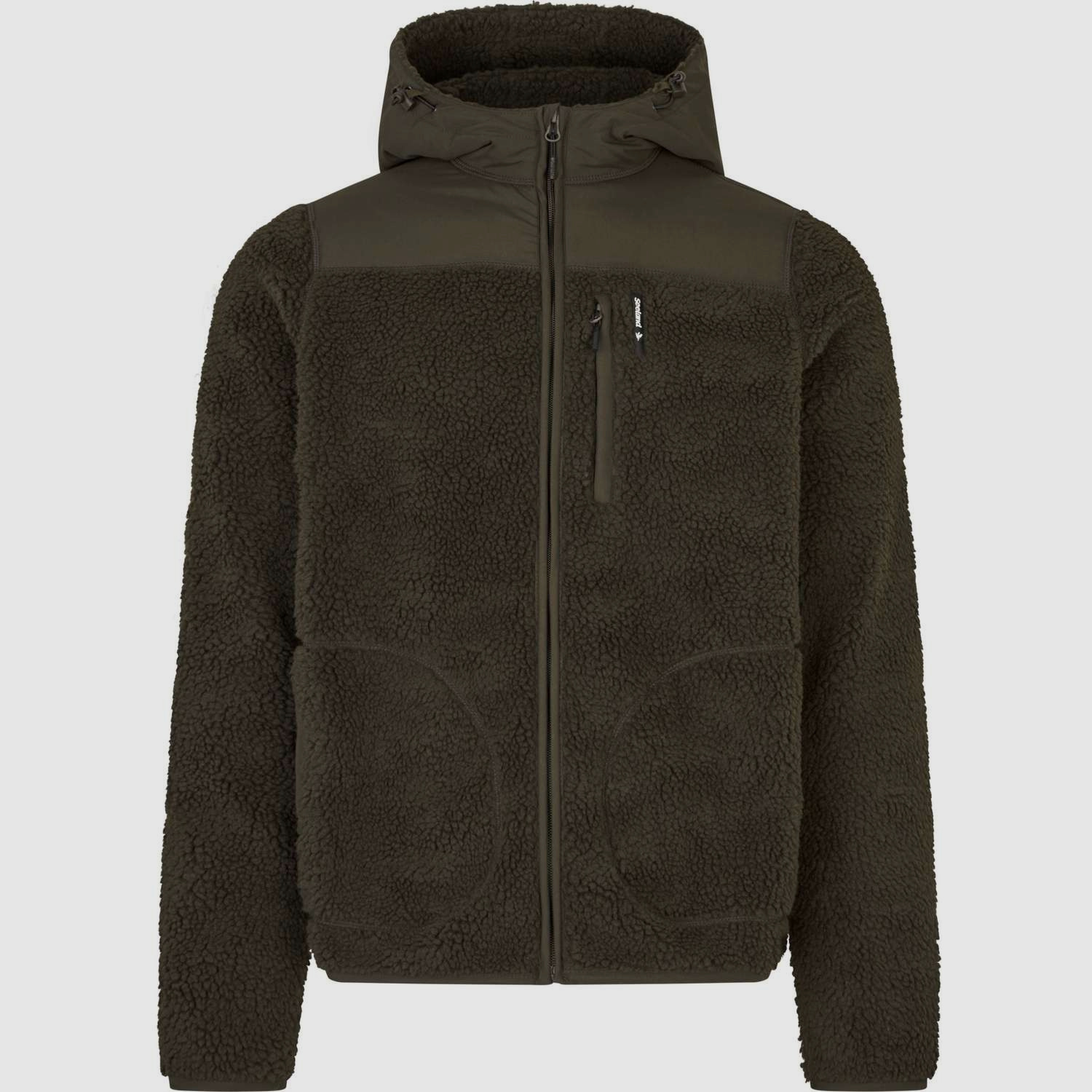 Seeland Thaw Fleecejacke