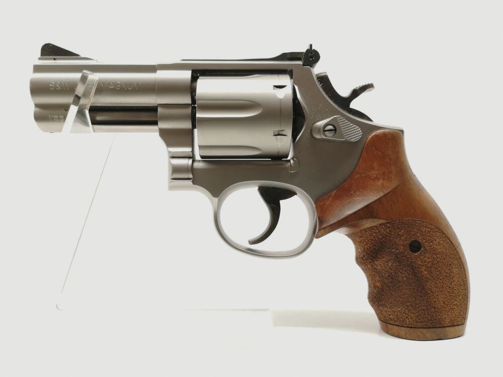Smith & Wesson 686-4