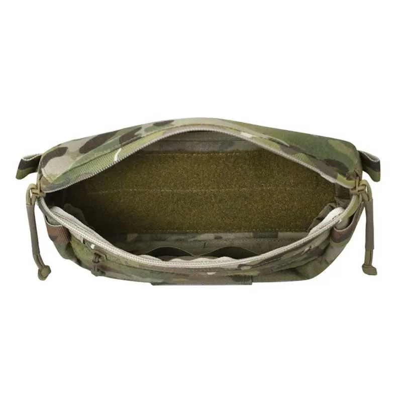 Zasobnik na ekwipunek AGILITE Six Pack™ Hanger Pouch - Multicam, zdjęcie 2 z 4