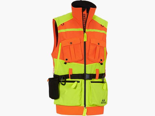 Swedteam Protect M Weste 2XL