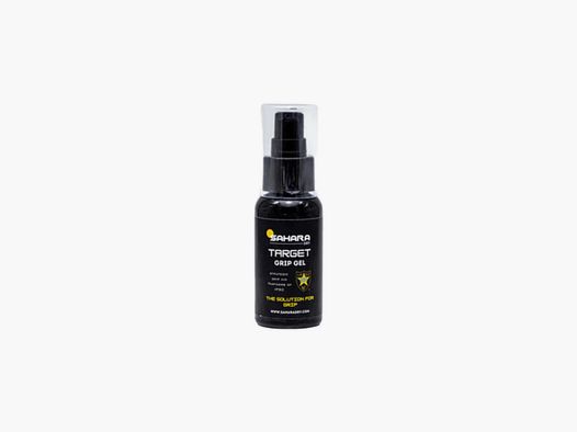 Gel de agarre seco Sahara Dry Target – 50 ml
