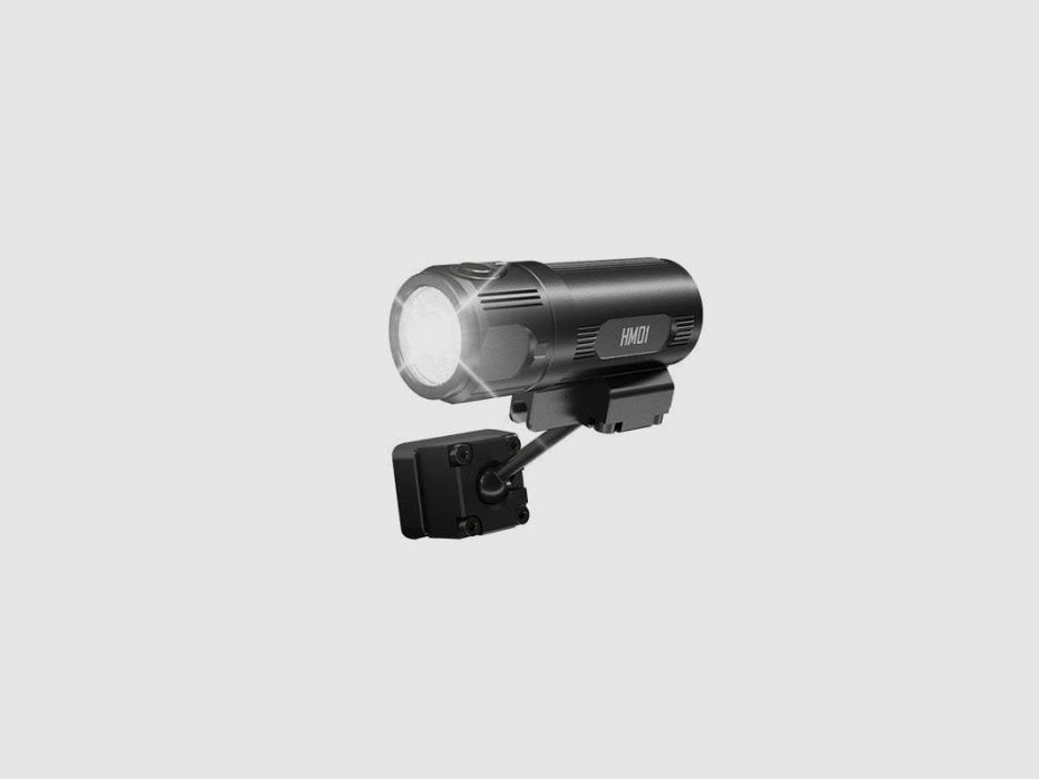 Nitecore HM01 Linterna Táctica - 320Lm