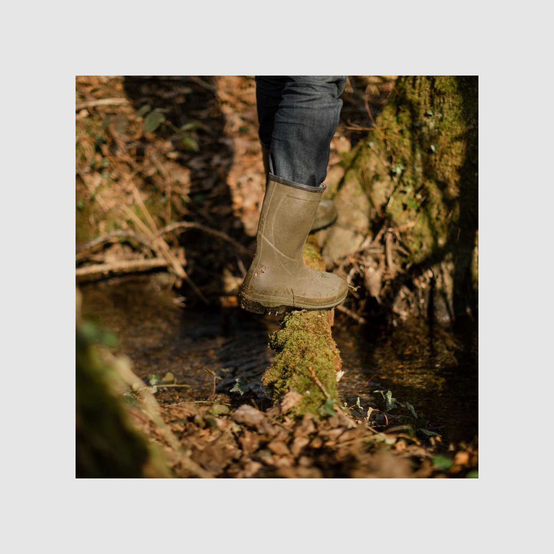 BOTTILLONS LE CHAMEAU COUNTRY CROSS, immagine 5 di 5