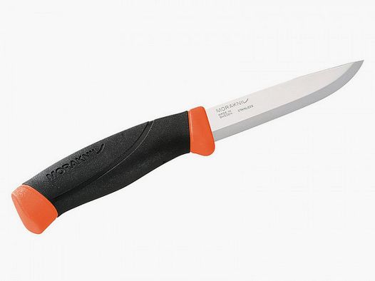 Mora-Messer Companion orange