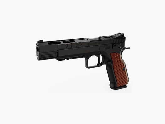 KMR W-02 CUDA X 6″ OR