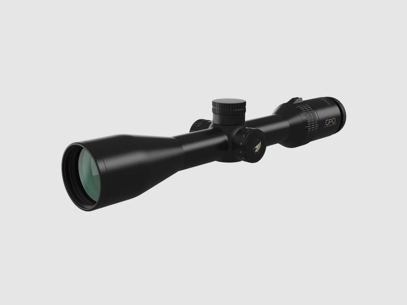 Aktionspreis bitte anfragen GPO Spectra 6x 1,5-9x44i G4i