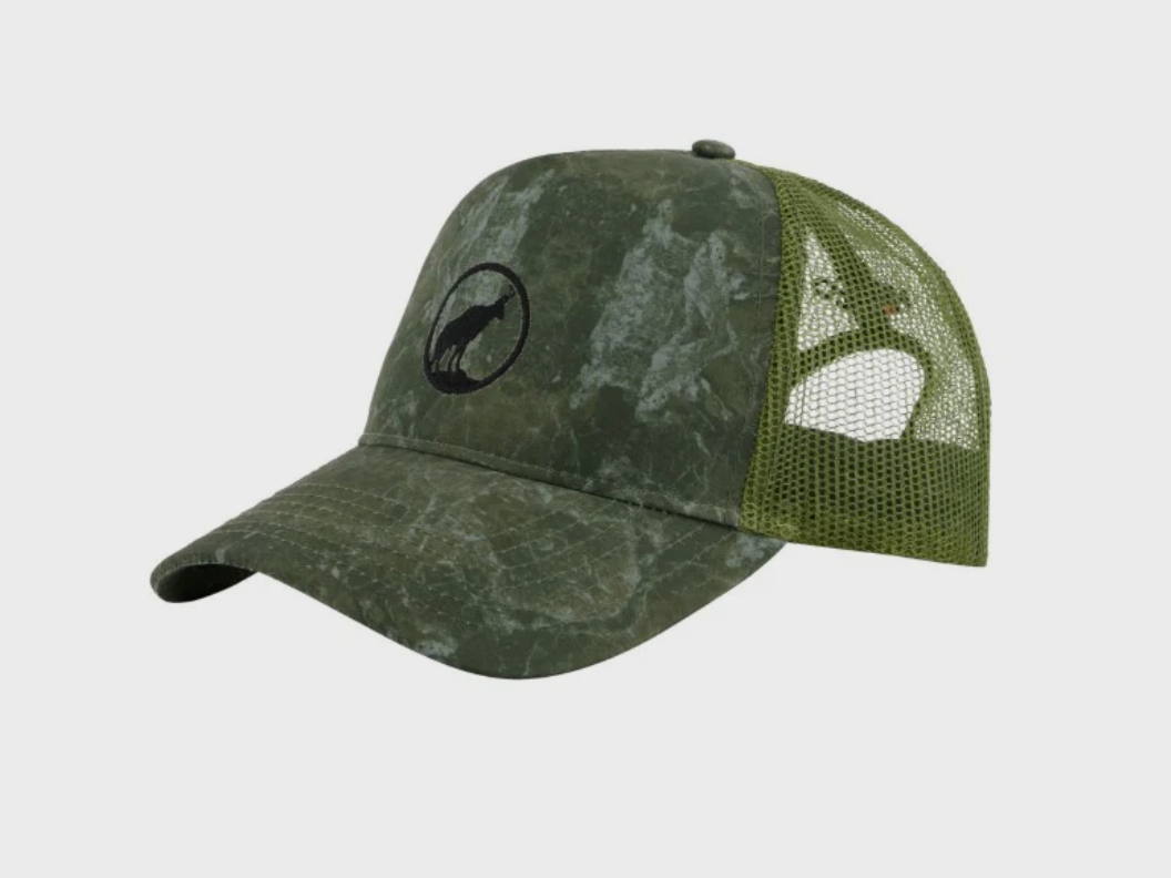 Cap Menco Fantom camouflage, image 2 of 3
