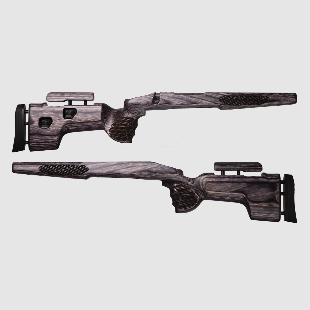 MGT Riffelskæfte M1 - CZ 455, billede 1 af 4