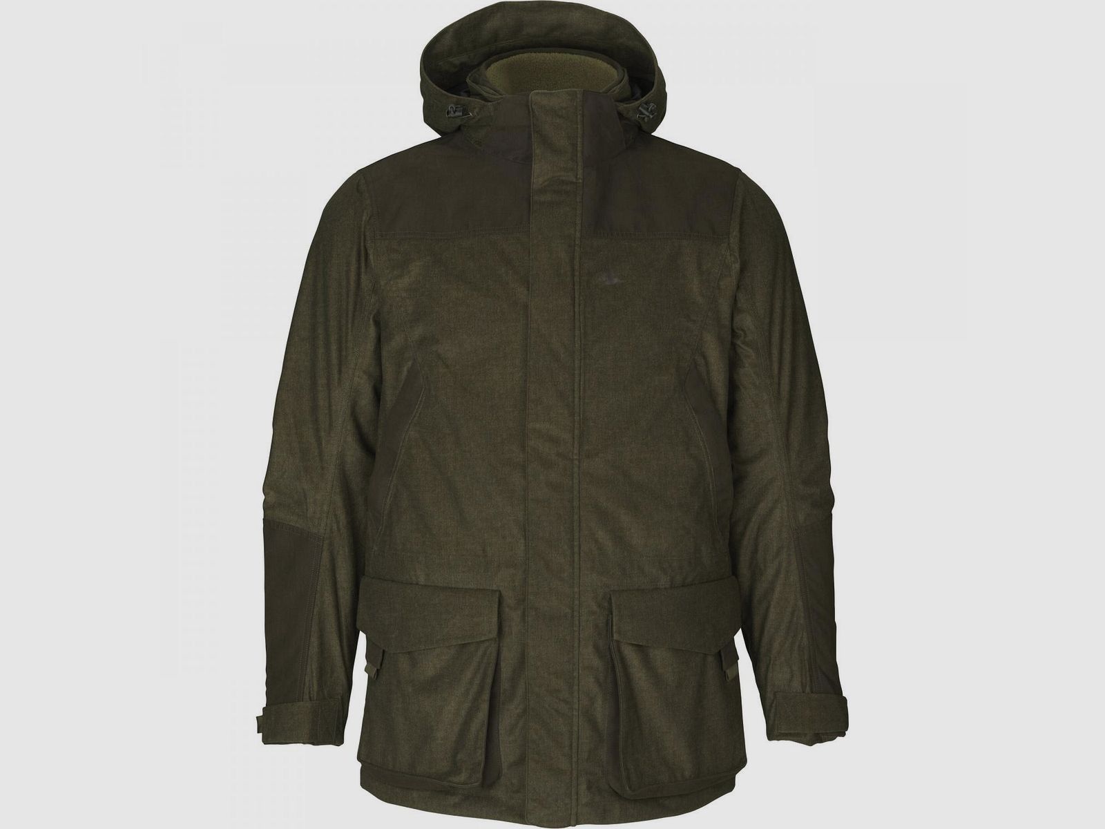 North Outdoorjacke Herren (Pine Green)