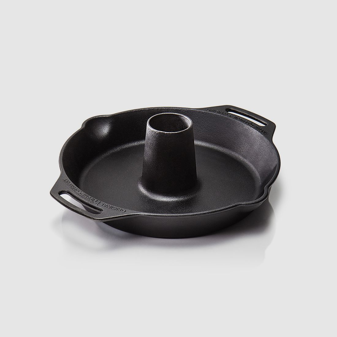 Petromax Gusseiserner Geflügelbräter Sportzubehör