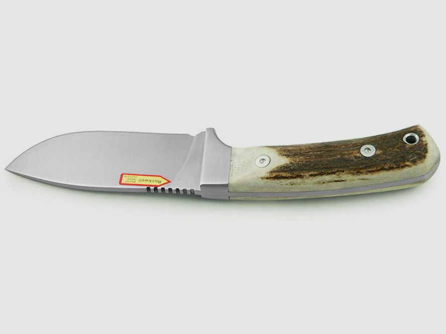 PUMA IP cervato, stag