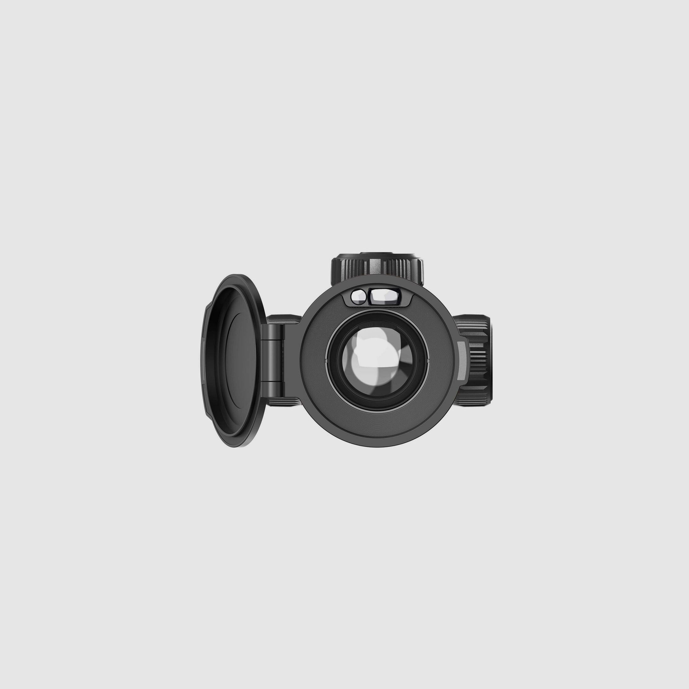 Lunette thermique Guide TU PRO 435P 3.0 avec télémètre, image 5 sur 5