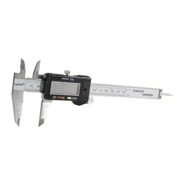Digitaler Messschieber Lyman, Bild 1 von 2